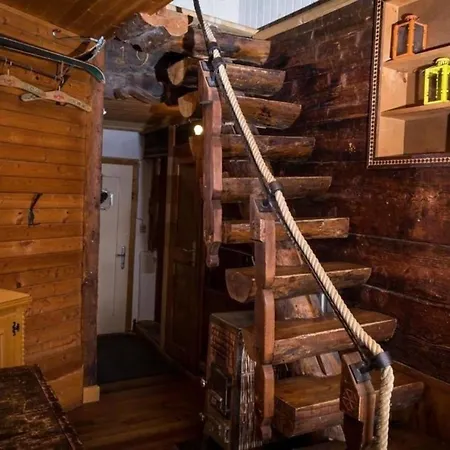 Chalet Enzian - Wunderschone Almhutte In Herrlicher Bergkulisse - Erholung Pur 度假居