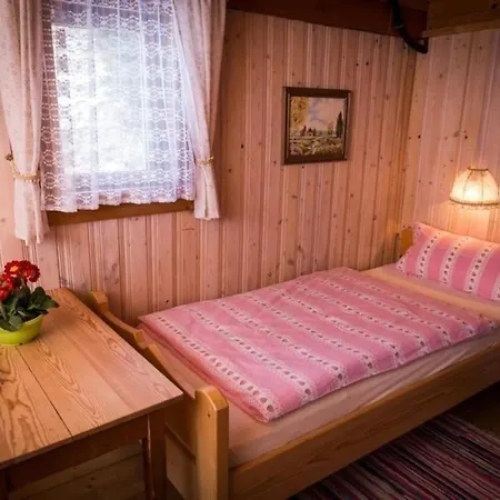 Chalet Enzian - Wunderschone Almhutte In Herrlicher Bergkulisse - Erholung Pur 度假居