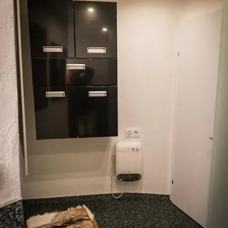 度假居 Chalet Enzian - Wunderschone Almhutte In Herrlicher Bergkulisse - Erholung Pur *