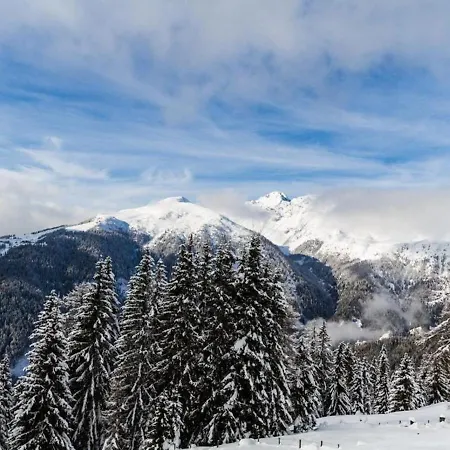 Chalet Enzian - Wunderschone Almhutte In Herrlicher Bergkulisse - Erholung Pur 度假居 *