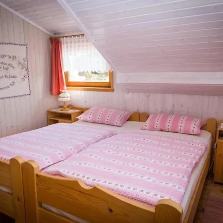 Chalet Enzian - Wunderschone Almhutte In Herrlicher Bergkulisse - Erholung Pur